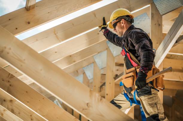 Best Commercial Roofing Services  in Canby, MN
