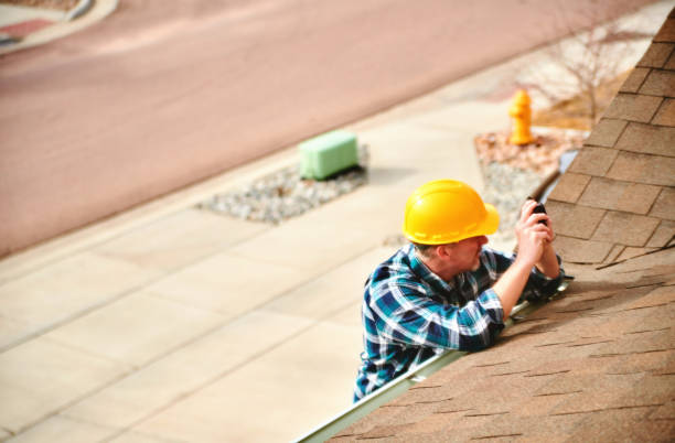 Best Storm Damage Roof Repair  in Canby, MN