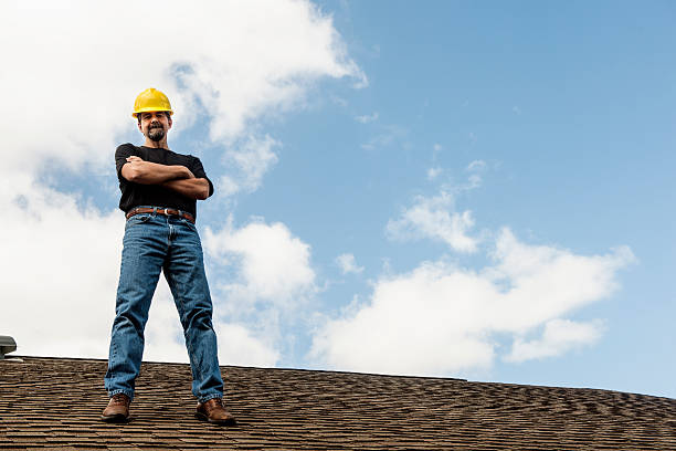Quick and Trustworthy Emergency Roof Repair Services in Canby, MN
