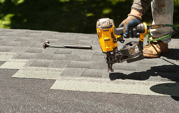 Best Emergency Roof Repair  in Canby, MN